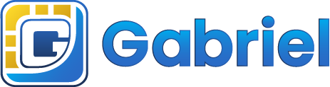 Gabriel Logo pure